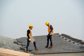 Fast & Reliable Emergency Roof Repairs in Savannah, GA